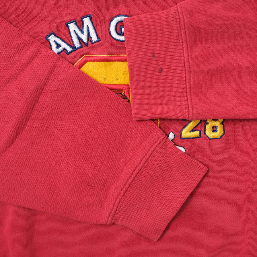 Vintage Goofy Kids Sweater Medium 