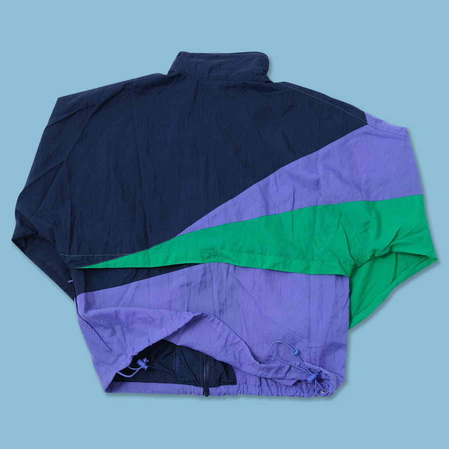 Vintage DS Nike Track Jacket Medium 
