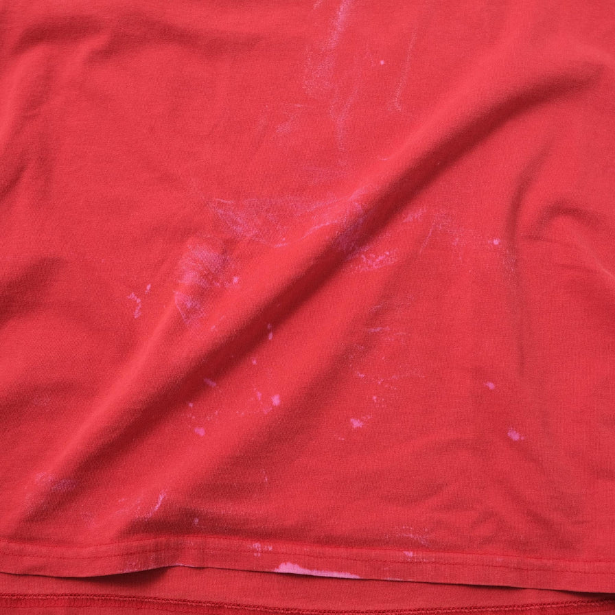 Vintage Nike T-Shirt XLarge 