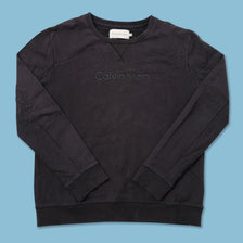Vintage Calvin Klein Sweater Large 