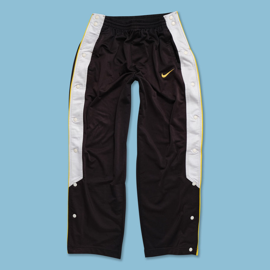 Vintage Nike Track Pants Medium 