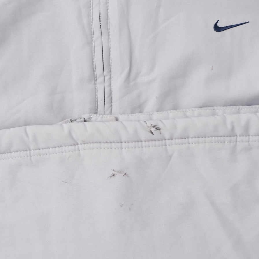 Vintage Nike Padded Jacket XLarge 