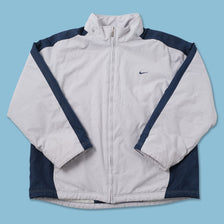 Vintage Nike Padded Jacket XLarge 