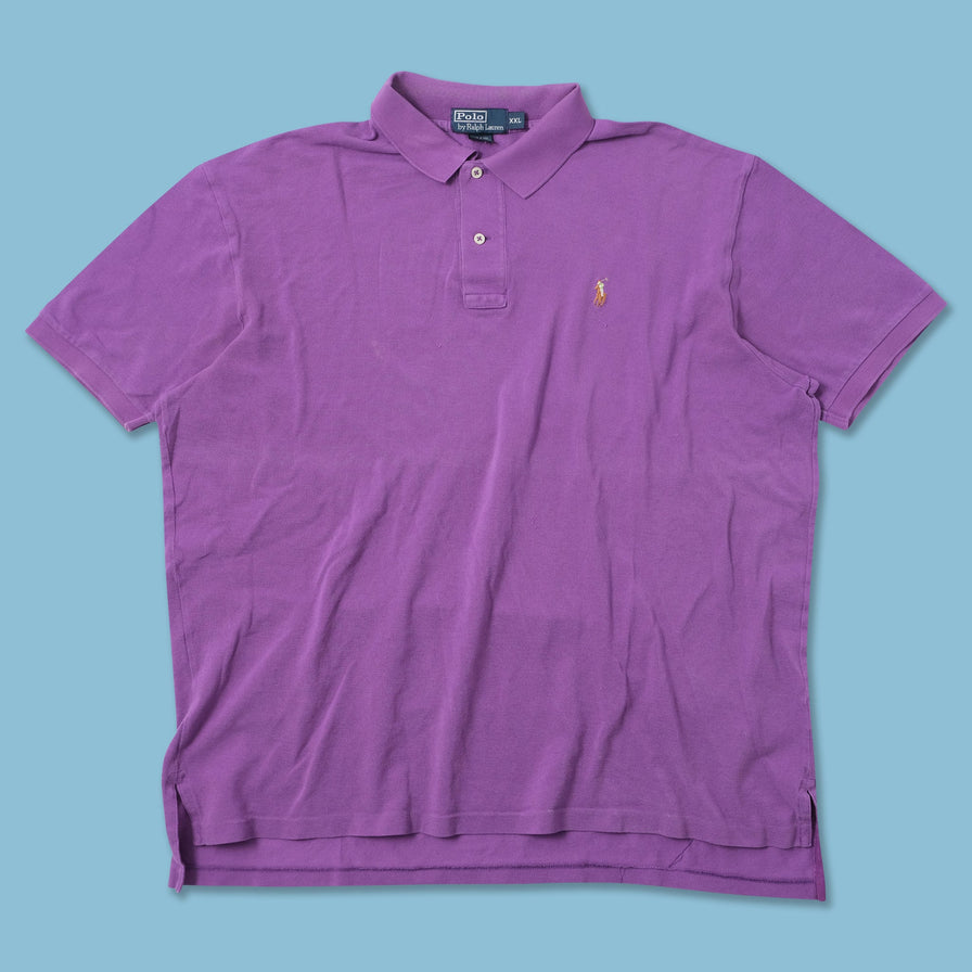 Vintage Polo Ralph Lauren Polo XXLarge 