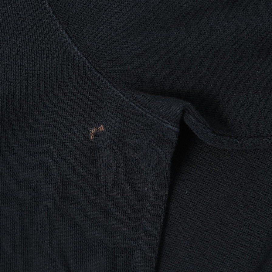 Vintage Polo Ralph Lauren Q-Zip Sweater XLarge 