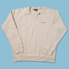 Vintage Reebok Sweater Medium 