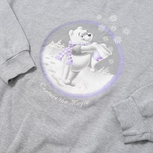 Vintage Winnie The Pooh Sweater XLarge 