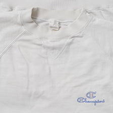 Vintage Champion Sweater Large 