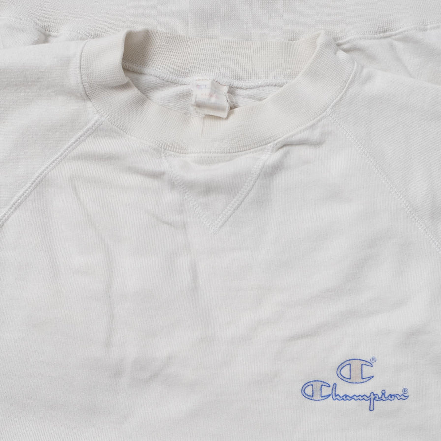 Vintage Champion Sweater Large 