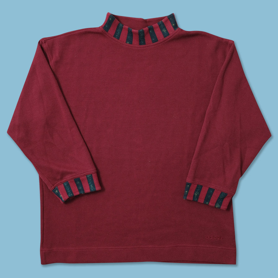 Vintage adidas Sweater Medium 