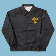 Vintage Coach Jacket Medium 
