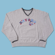 Vintage Eeyore Sweater Medium 