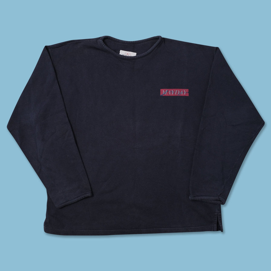 Vintage Mayday Sweater XXLarge 