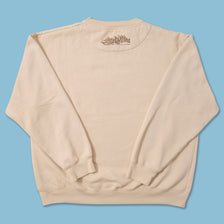 Vintage Stick Up Kidz Vinyl Junkz Sweater XXLarge 