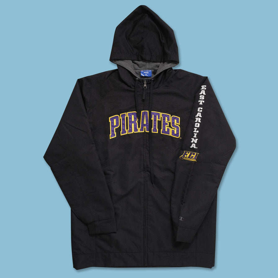 Champion Pirates Light Jacket Large 