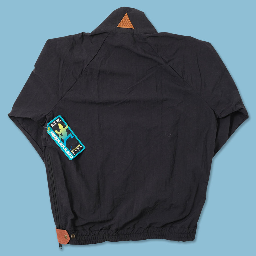 Vintage DS Cannondale Windbreaker Medium 