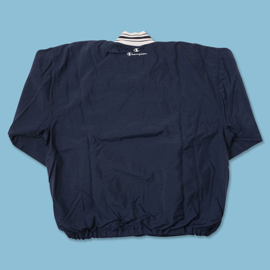Vintage Champion Windbreaker XLarge 
