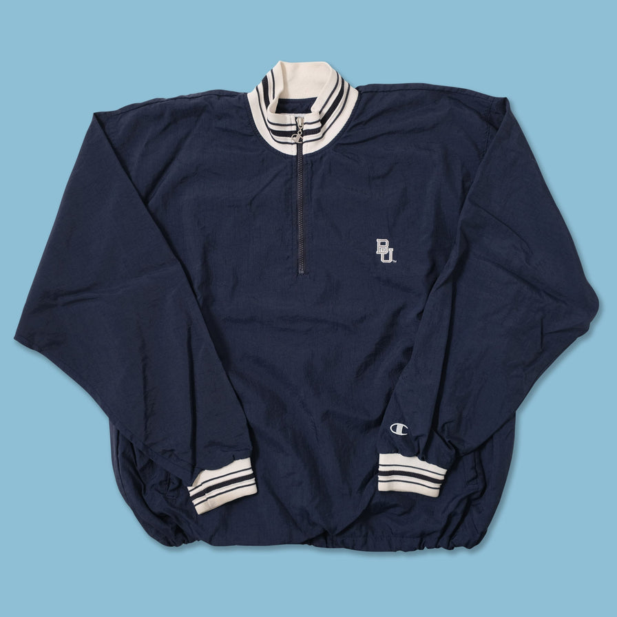 Vintage Champion Windbreaker XLarge 