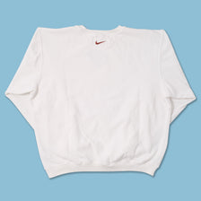 Vintage Nike Sweater Large 