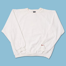 Vintage Nike Sweater Large 