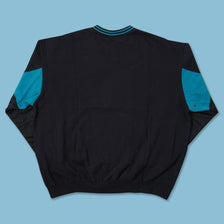 Vintage San Jose Sharks Sweater XXLarge 