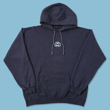 Vintage Billa Bong Hoody Large 