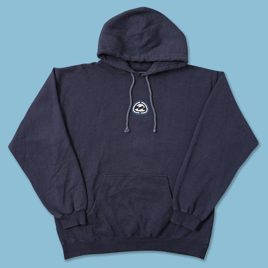 Vintage Billa Bong Hoody Large 