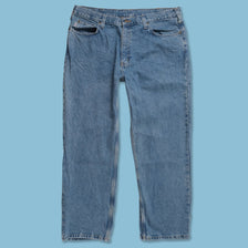 Vintage Carhartt Denim Pants 38x32 