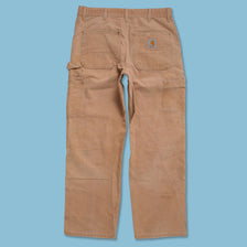 Vintage Carhartt Double Knee Pants 34x32 