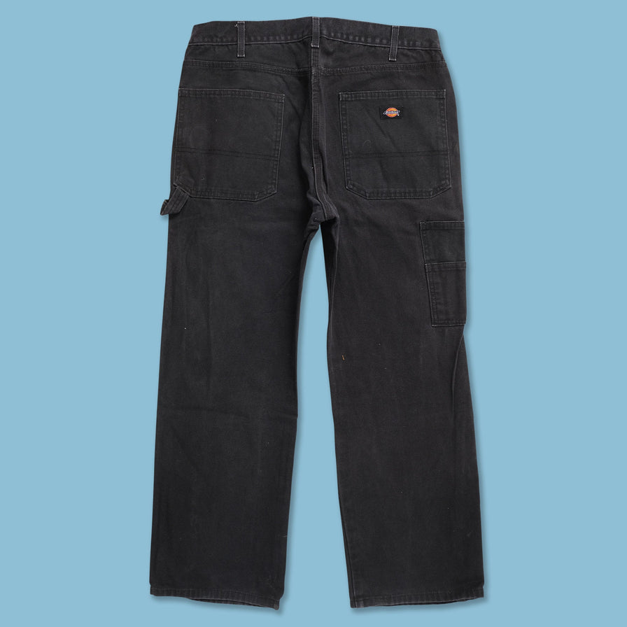 Vintage Dickies Work Pants 34x32 