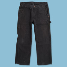 Vintage Dickies Work Pants 34x32 