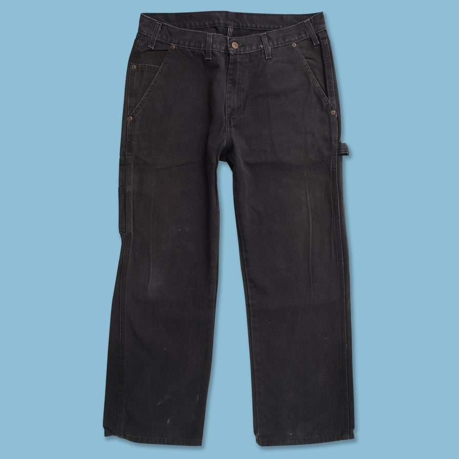 Vintage Dickies Work Pants 34x32 