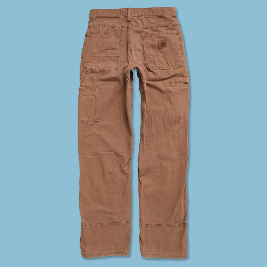 Vintage Carhartt Double Knee Pants 29x32 