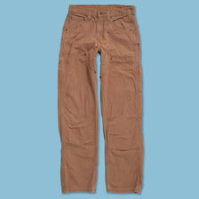 Vintage Carhartt Double Knee Pants 29x32 
