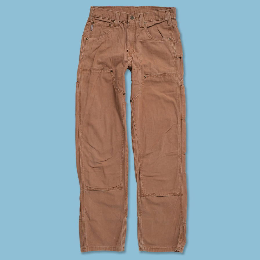 Vintage Carhartt Double Knee Pants 29x32 