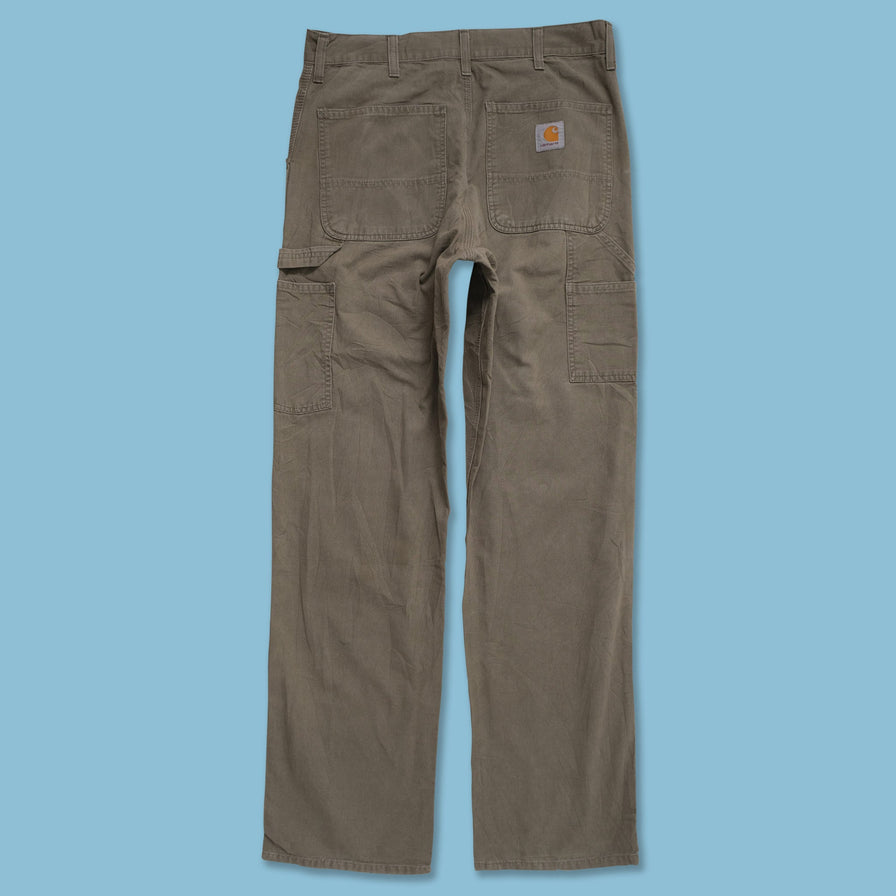 Vintage Carhartt Work Pants 36x34 