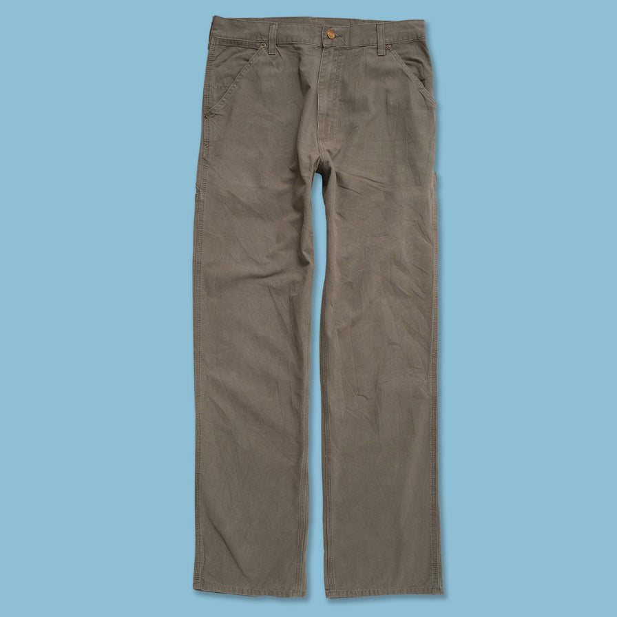 Vintage Carhartt Work Pants 36x34 