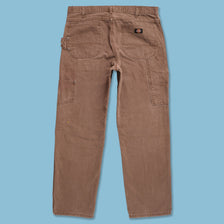 Vintage Dickies Work Pants 36x32 