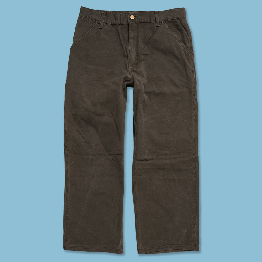 Vintage Carhartt Work Pants 32x34 
