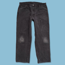 Vintage Dickies Work Pants 36x30 