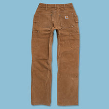 Vintage Carhartt Double Knee Pants 28x32 