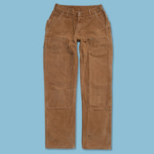 Vintage Carhartt Double Knee Pants 28x32 