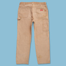 Vintage Dickies Work Pants 38x32 