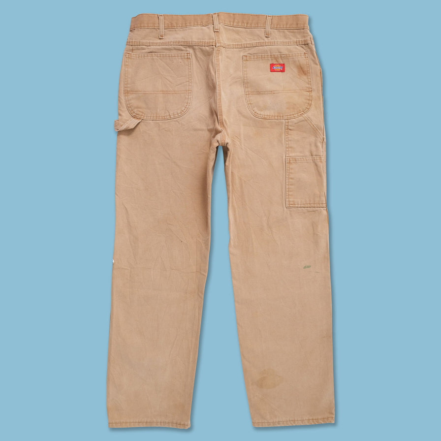 Vintage Dickies Work Pants 38x32 