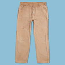 Vintage Dickies Work Pants 38x32 