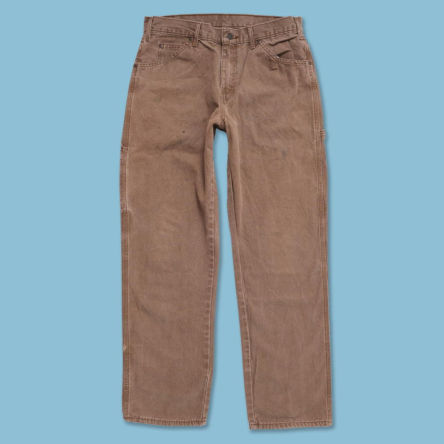 Vintage Dickies Work Pants 32x32 