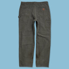 Vintage Carhartt Double Knee Pants 38x34 