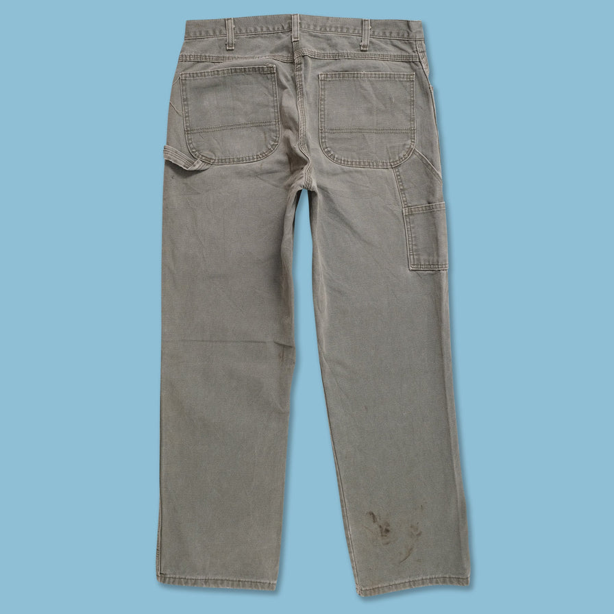 Vintage Dickies Work Pants 36x30 