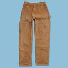 Vintage Carhartt Double Knee Pants 28x30 