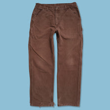 Vintage Carhartt Work Pants 34x32 